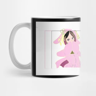 Kwaii Mug